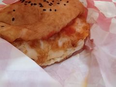-塔斯汀中国汉堡(员村店)