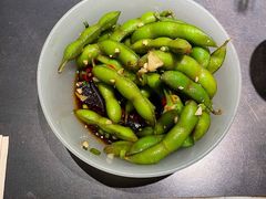 -很久以前羊肉串(中山公园店)