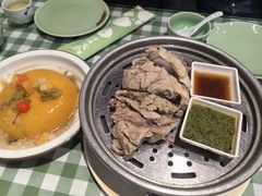 -胡杨记忆(和平路店)