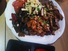 -杰J.w.m深夜食堂 厚杰居酒屋(淮海街商业街店)