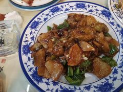 -石老头关东饺子王·东北菜(嘉华鑫城店)
