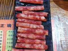 -渝大龙重庆火锅(温泉月亮湾店)