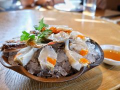 -宁波柏悦酒店·钱湖渔港