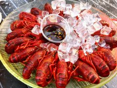 -金陵暴走小龙虾·迷踪蟹(凯德MALL店)