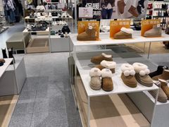 -Hotwind热风(南京建邺万达广场店)