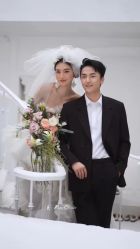 -罗马经典婚纱摄影·轻奢化定制