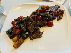 -狮王府淮扬菜(百家湖1912店)
