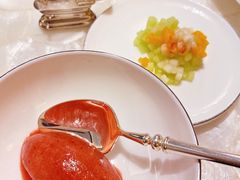 餐后甜品-人间采蜜(海信广场店)