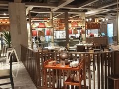 -同庆楼(滨湖万达广场店)