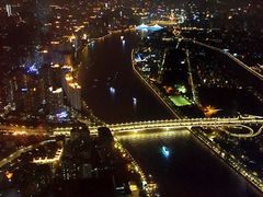 -广州塔晖粤轩中餐厅
