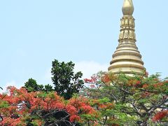 -一寨两国风景区