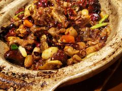 三少爷焖鸡-茄子恰恰·新云南小炒(金池购物中心店)