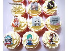 -DIY SWEET21(升平路店)
