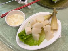 -巷语私房料理(华一实业大厦店)