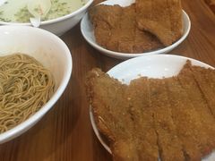 -潘国仙耳光馄饨(黄家阙路店)