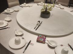 包厢-广东道至正餐厅(区庄店)