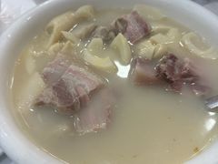 -茂隆餐厅(进贤路店)