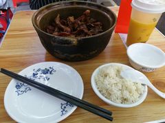 -斯丹姜母鸭·古法干香(涂门街总店)