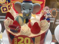 -味多美蛋糕(灯市口店)