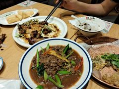 -潮巷·老潮汕美食集市(欢乐港湾店)