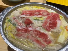 -鱼跃食堂·精致寿司(东林美域店)