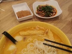 -谭仔云南米线(粉岭车站路店)