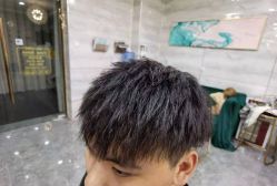 -Coco Salon 日系烫染专业店