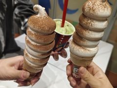 -DQ·蛋糕·冰淇淋(大宁国际商业广场店)