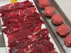 -荣叔港式沙嗲牛肉火锅(正佳潮流店)