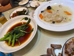 -日月昇渔家菜·海肠捞饭·大连海鲜(星海公园店)
