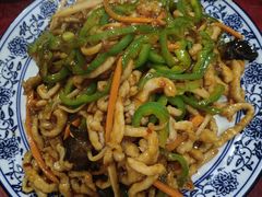 -北大地皖峰饭馆