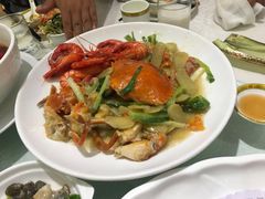 -金米箩大酒店(五角场店)