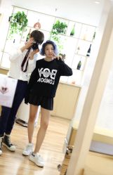 -简法造型·品牌形象店