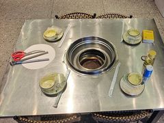 -英雄故事地摊烤肉(马驹桥店)