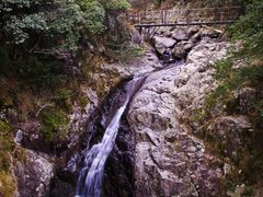 景点-白云源风景区