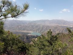 -北岳恒山