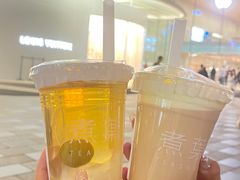 -煮叶(悠唐广场店)