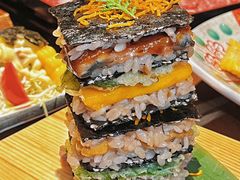-鸟山鸣·日料食堂(王府井店)