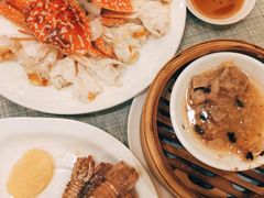 -潮府馆·非遗潮州菜·港式点心(世纪公园店)