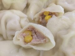 -东北农业大学饺子园