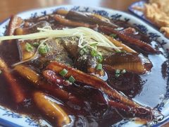 -孙盛兴奥灶面馆·蟹黄面·三虾面(山塘街总店)