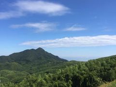 -江南天池