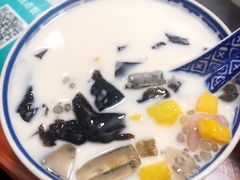 手工鲜芋圆-双喜老铺(人民广场店)