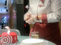 -海底捞火锅(万丰桥店)