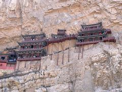 -悬空寺