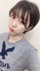 -尚丹尼造型