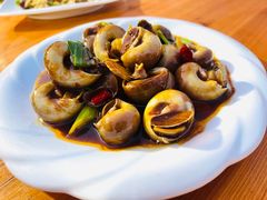 -胖大嫂渔家排档·全海景餐厅(渔村店)