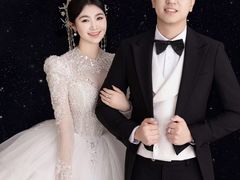 -经典婚纱摄影美学馆·私人定制