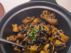 -院里寻菜·精致庭院菜(观沙岭店)