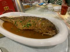 -松针蔡记蒸饺(花园路店)